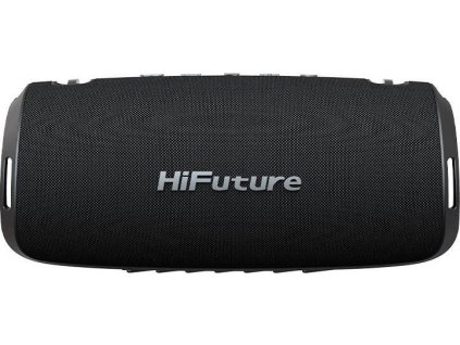 Reproduktor HiFuture Gravity Bluetooth (čierny)