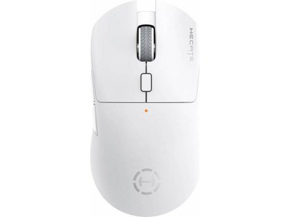 Bezdrátová herní myš Edifier HECATE G3M PRO 26000DPI (bílá)