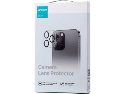 Ochranný kryt objektívu fotoaparátu iPhone 14 Pro/14 Pro Max Joyroom JR-LJ3