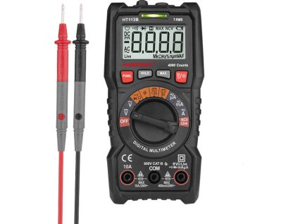 Habotest HT113B Digitálny univerzálny multimeter