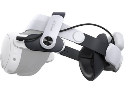 BOBOVR M3 Pre Head Strap pre Oculus Quest 3 + batéria