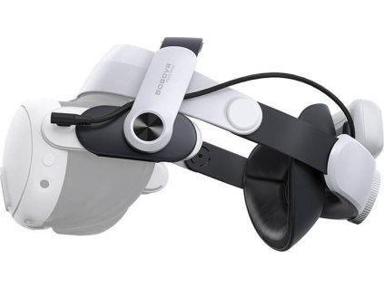 BOBOVR M3 Pro Head Strap pro Oculus Quest 3 + baterie