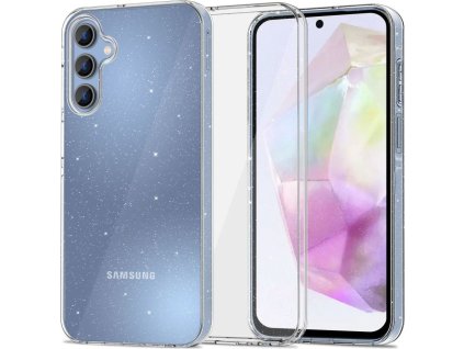 TECH-PROTECT FLEXAIR GALAXY A35 5G GLITTER