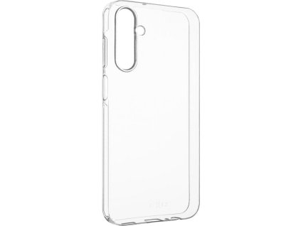 Ultratenké TPU gelové pouzdro FIXED Skin pro Samsung Galaxy A15/A15 5G, 0,6 mm, čiré