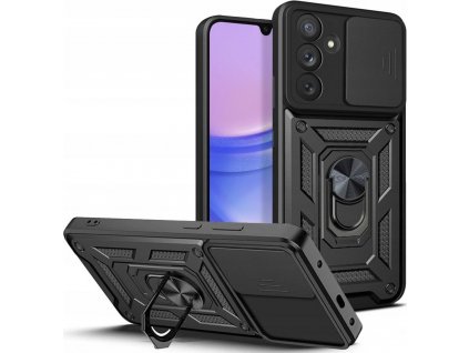 TECH-PROTECT CAMSHIELD PRO GALAXY A25 5G BLACK