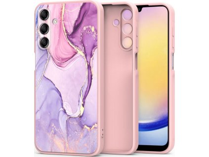 TECH-PROTECT MOOD GALAXY A25 5G MARBLE