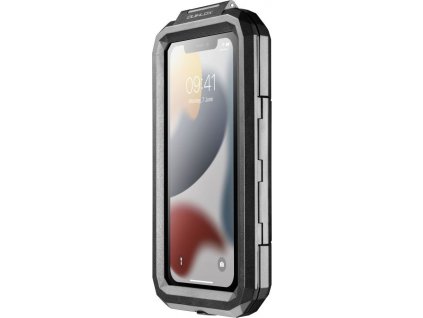 Univerzálne vodeodolné púzdro na mobilné telefóny Interphone QUIKLOX Armor, max. 6,9"