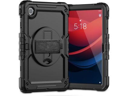 TECH-PROTECT SOLID360 LENOVO TAB M11 11.0 TB-330 BLACK