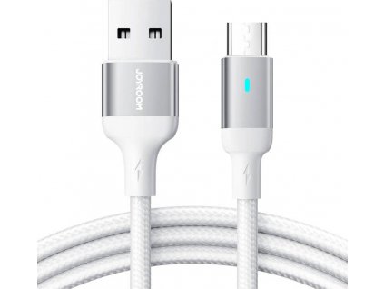 Kabel USB na Micro USB-A / 2,4A / 2m Joyroom S-UM018A10 (bílý)