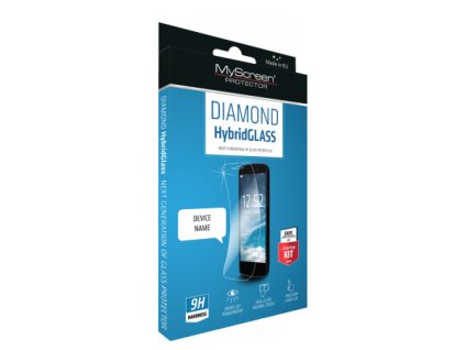 ax Second Glass iPhone 66s MyScreen Hybrid