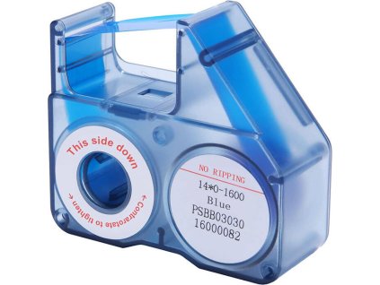 Páska pre B18 Niimbot (modrá)