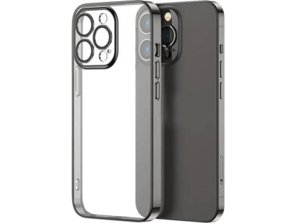 Joyroom JR-14Q3 puzdro pre Apple iPhone 14 Plus 6,7" (čierne)