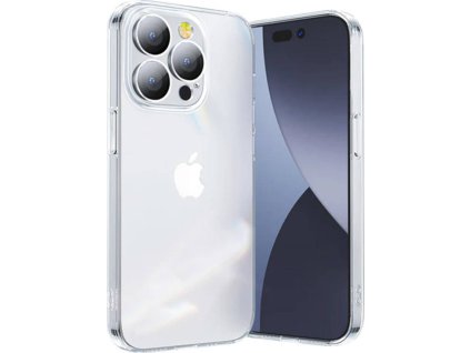 Priehľadné puzdro Joyroom JR-14Q2 pre Apple iPhone 14 Pro 6,1"