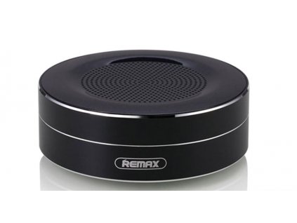Bluetooth Reproduktor Remax, Black