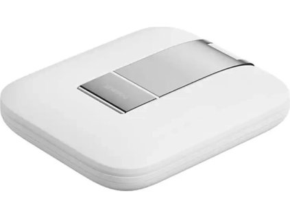 Baseus BS-HP009 Seashell Series foldable tablet stand - white