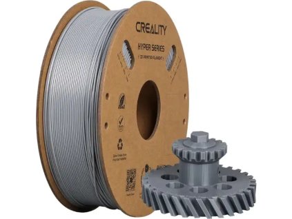 Hyper ABS Filament Creality pro 3D tiskárny (šedá)