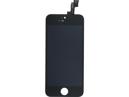 iPhone SE LCD Display + Dotyková Deska Black TianMA