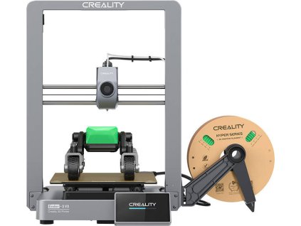 Creality Ender-3 V3 3D tiskárna