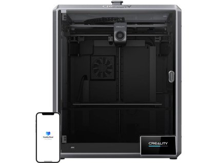 3D Tiskárna Creality K1 MAX