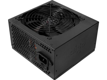 Počítačový zdroj Aigo GP750 750 W (černý)