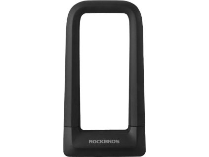 Zámek na kolo Rockbros RKS626-BK