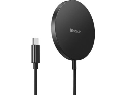 Magnetická bezdrátová nabíječka Mcdodo CH-4360 15W