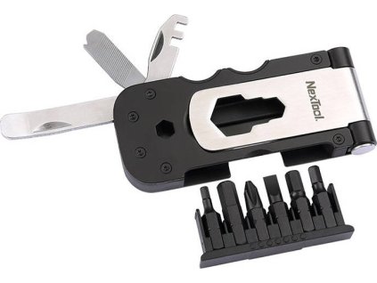 NE0122 Nextool multifunkční nářadí na kolo