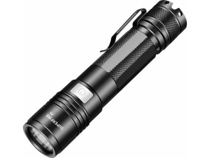 UV svítilna Superfire A5, 365NM