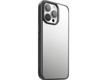 Ochranné pouzdro Joyroom JR-15Q4 pro iPhone 15 Pro Max (průhledné)