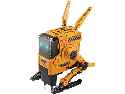 cze pl nabijecka gan gravastar alpha65 65w zluta 43790 7