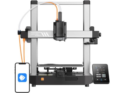 AnyCubic Kobra 3 Combo 3D tiskárna