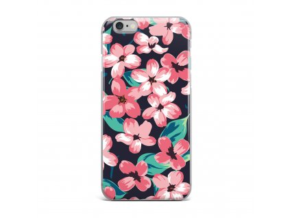 8754 kryt clearo flower garden pro iphone 7 8