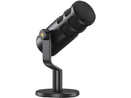 Mikrofon Vision PD100 černý