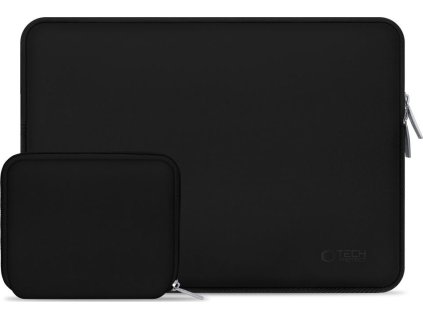 TECH-PROTECT NEOSLIM LAPTOP 13-14 BLACK