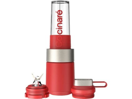 Mixér Cocinare Gopower Elite (červený)