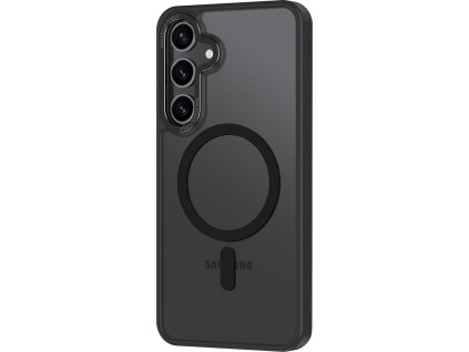 PUZDRO SWISSTEN MagStick FLEX PRE SAMSUNG S926 GALAXY S24 PLUS 5G ČIERNE