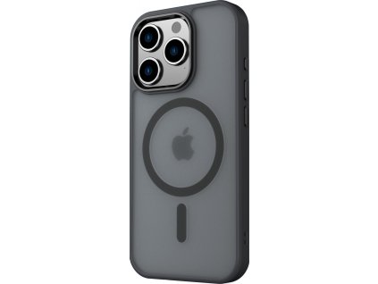 PUZDRO SWISSTEN MagStick FLEX PRE APPLE IPHONE 11 PRO MAX ČIERNE