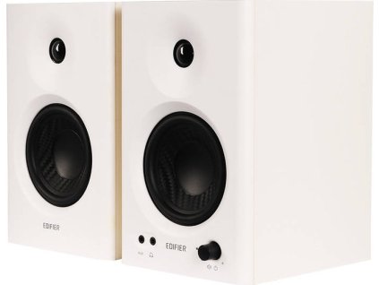 Reproduktory 2.0 Edifier MR4 (bílé)