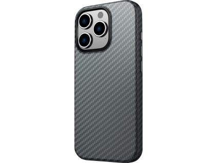 PÚZDRO SWISSTEN MagStick SHELL PRE APPLE IPHONE 12 / 12 PRO ČIERNE