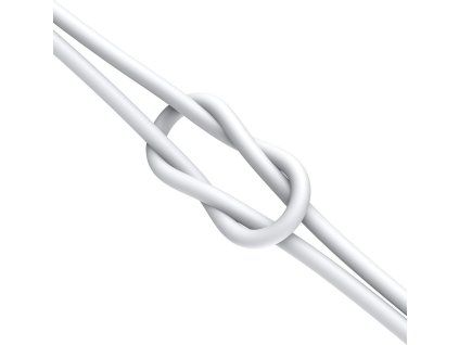 Baseus Superior Series Fast Charging Datový Kabel USB-A - USB-C 66W 2m White