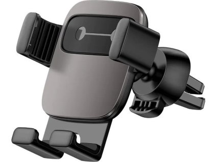 Baseus SUYL-FK01 Cube Gravity Držák do Auta Black