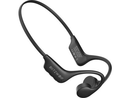 Sluchátka s kostním vedením Blitzwolf BW-BTS8