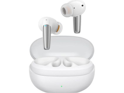 Joyroom Jbuds Series JR-BB1 TWS wireless in-ear headphones - white