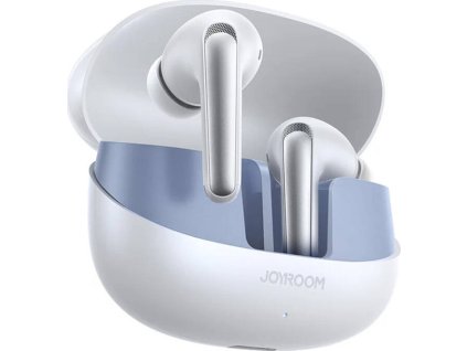 Slúchadlá Joyroom Funpods Series JR-FN2 (biela)