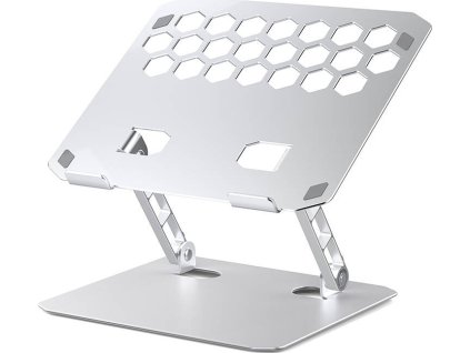 Stojan na notebook Orico LST02I-SV-BP-IP