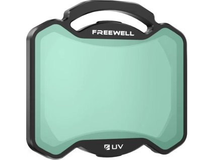 UV filtr Freewell pro DJI Avata 2