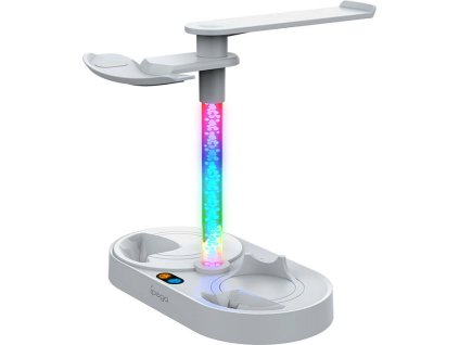 iPega nabíjací stojanček VR set PS5 PG-P5V001PS VR2