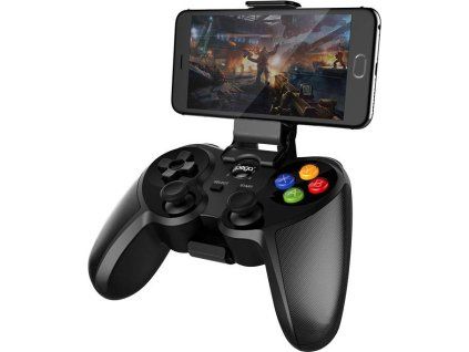 iPega 9078 Bluetooth Gamepad Android/PC/Android TV Black
