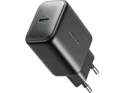 Nástěnná nabíječka Joyroom JR-TCF20, 20W, EU (černá)