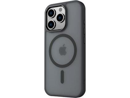 PUZDRO SWISSTEN MagStick FLEX PRE APPLE IPHONE 15 PRO MAX ČIERNE